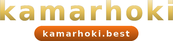 kamarhoki logo